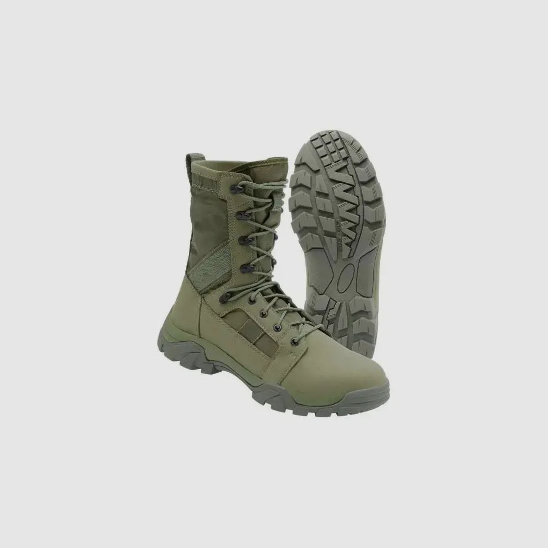 Brandit Stiefel Defense Boots
