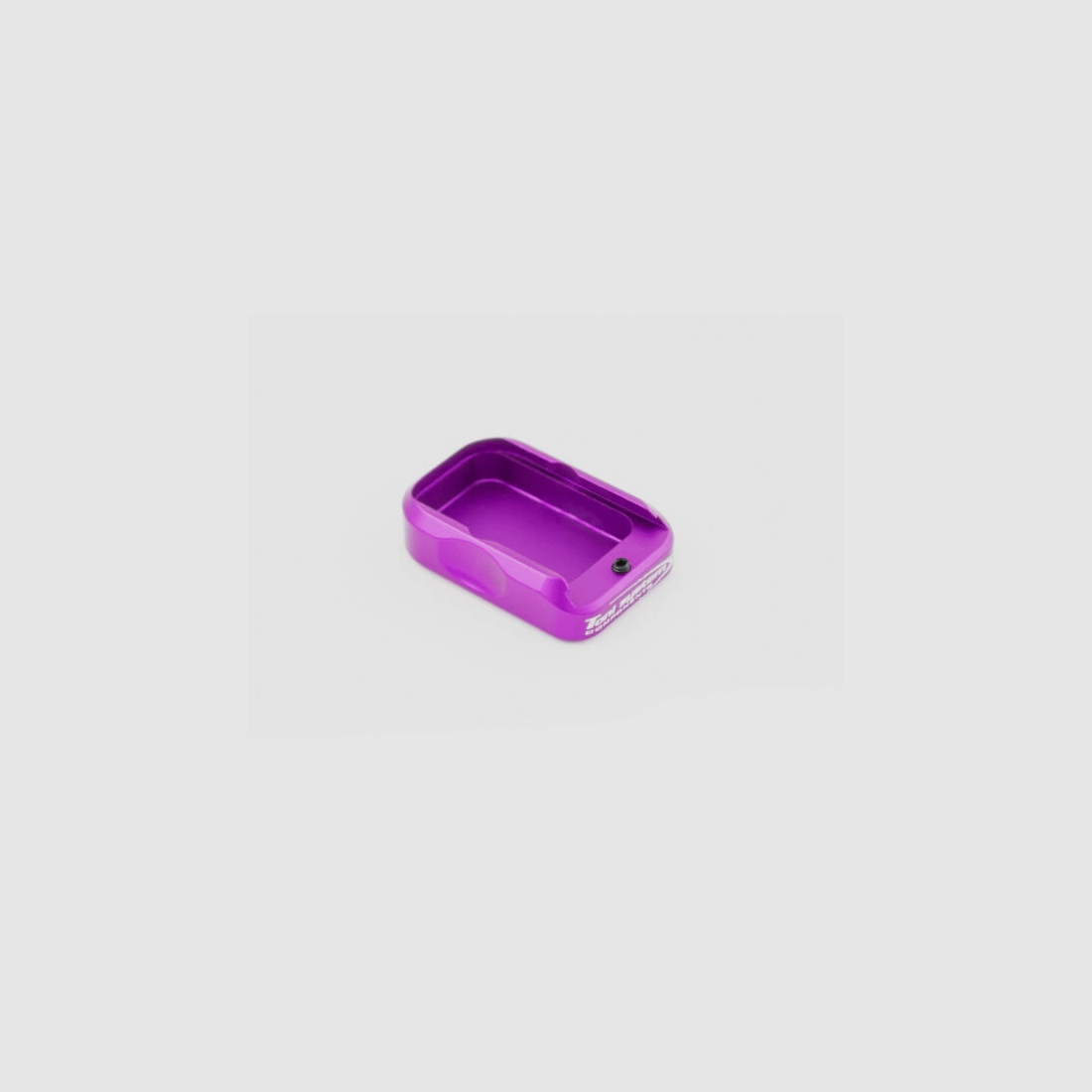 Toni System Glock Magazinboden +1 Schuss - Pink
