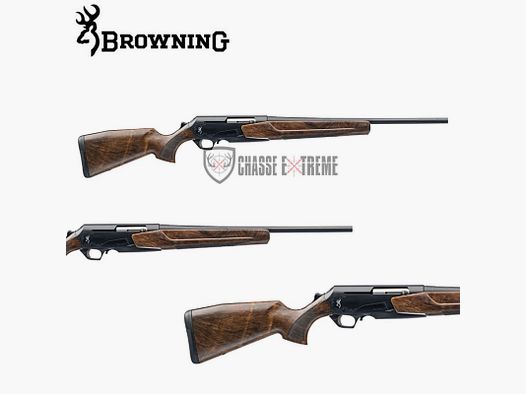 BROWNING Bar 4X Elite Culata Bavariana G3