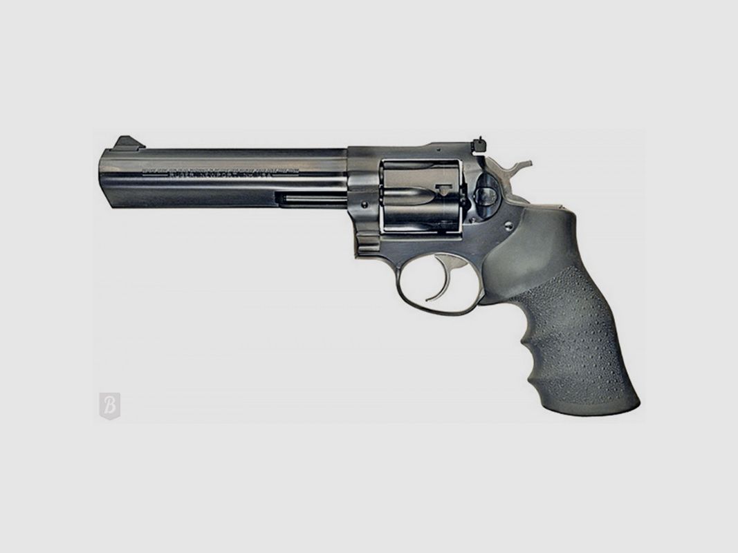 REVOLVER RUGER GP100 BRONCE CALIBRE .357 MAG - 6 PULGADAS, imagen 2 de 2