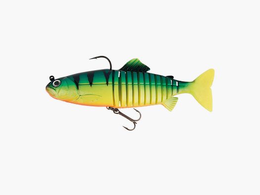 GUMMIKÖDER REPLICANT JOINTED LEGEND FARBEN 23CM