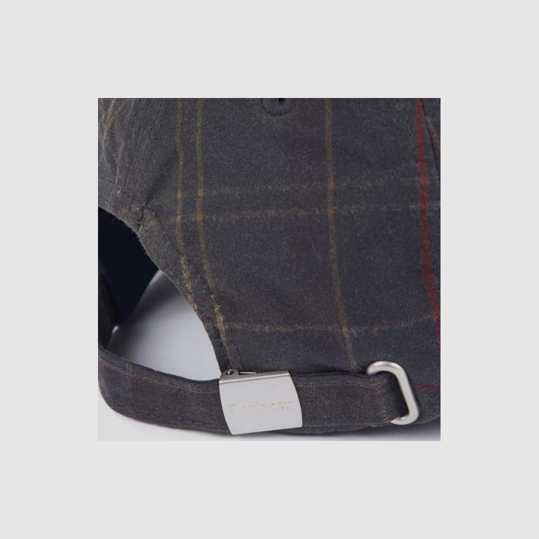 Barbour H-Kappe Darwen Tartan | classic #, Bild 3 von 6