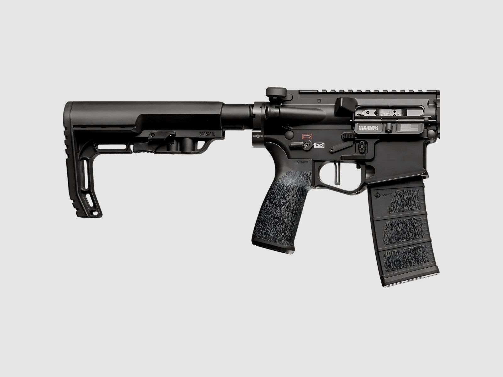 POF Renegade Plus 13,75", imagen 2 de 5