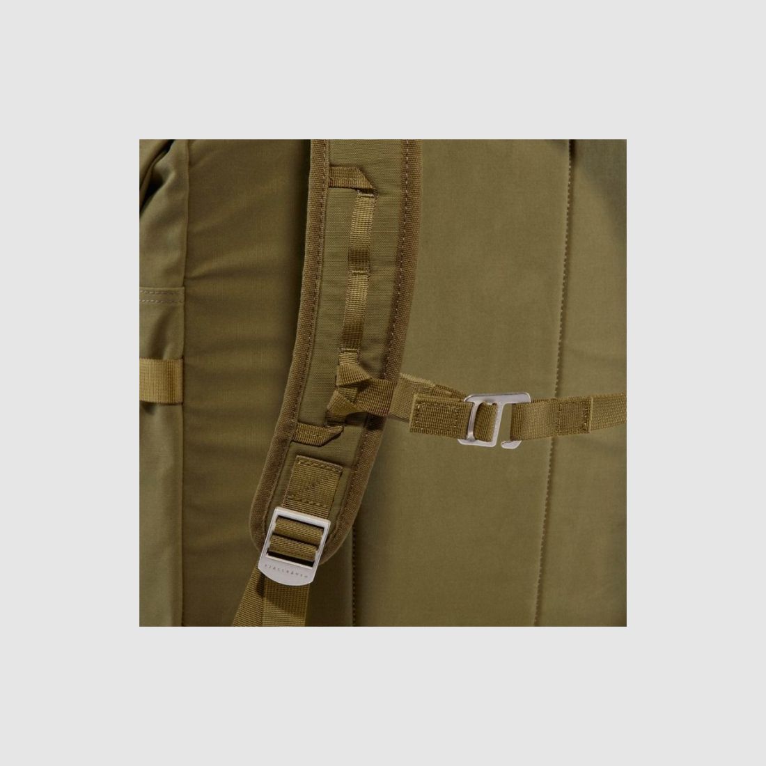 Fjällräven Haulpack No.1 | verde foglia, immagine 9 di 10