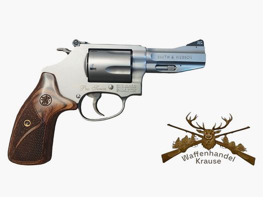 <S&W Pro Series>