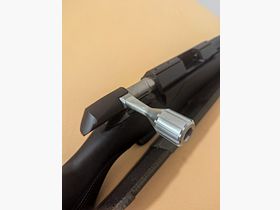 Tikka T1X Kammergriff Kammerstängel Verschlusshebel Bolt Handle Steyr Blaser Sauer Sako