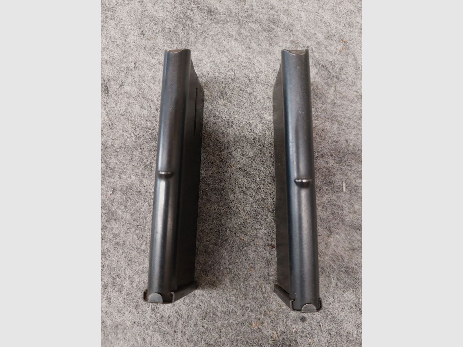 Krico Model 6000/8000
