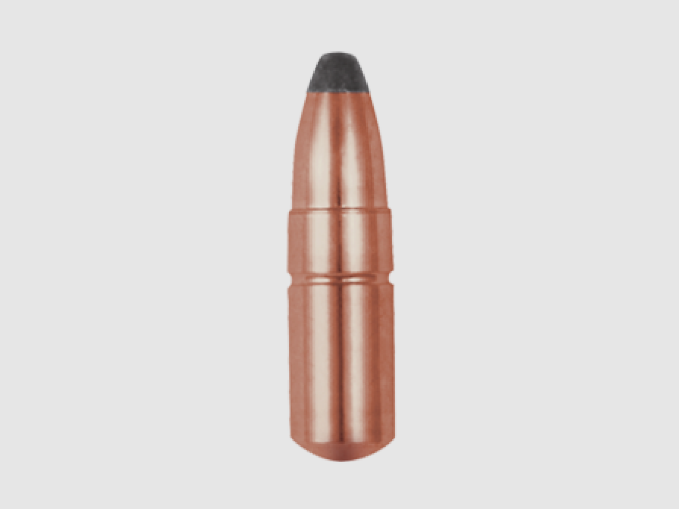 Geschosse BASIC / SOFT-POINT – Cal. 8 mm S (.323 Diam.), 13 g / 200 grs VE25