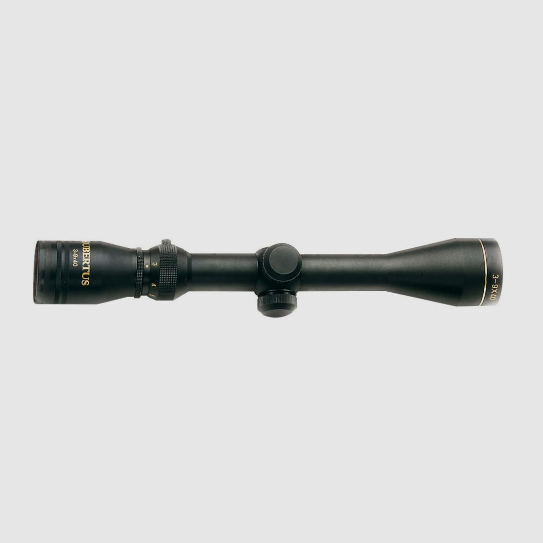 Hubertus Zielfernrohr 3-9 x40