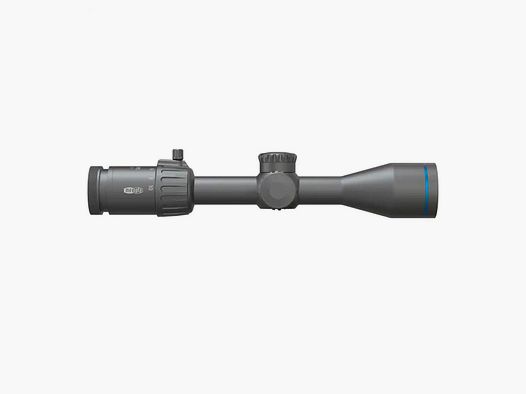 OTTICA – MEOPTA – MEOPRO R5 2-10×42 SFP | Reticle Z-PLEX