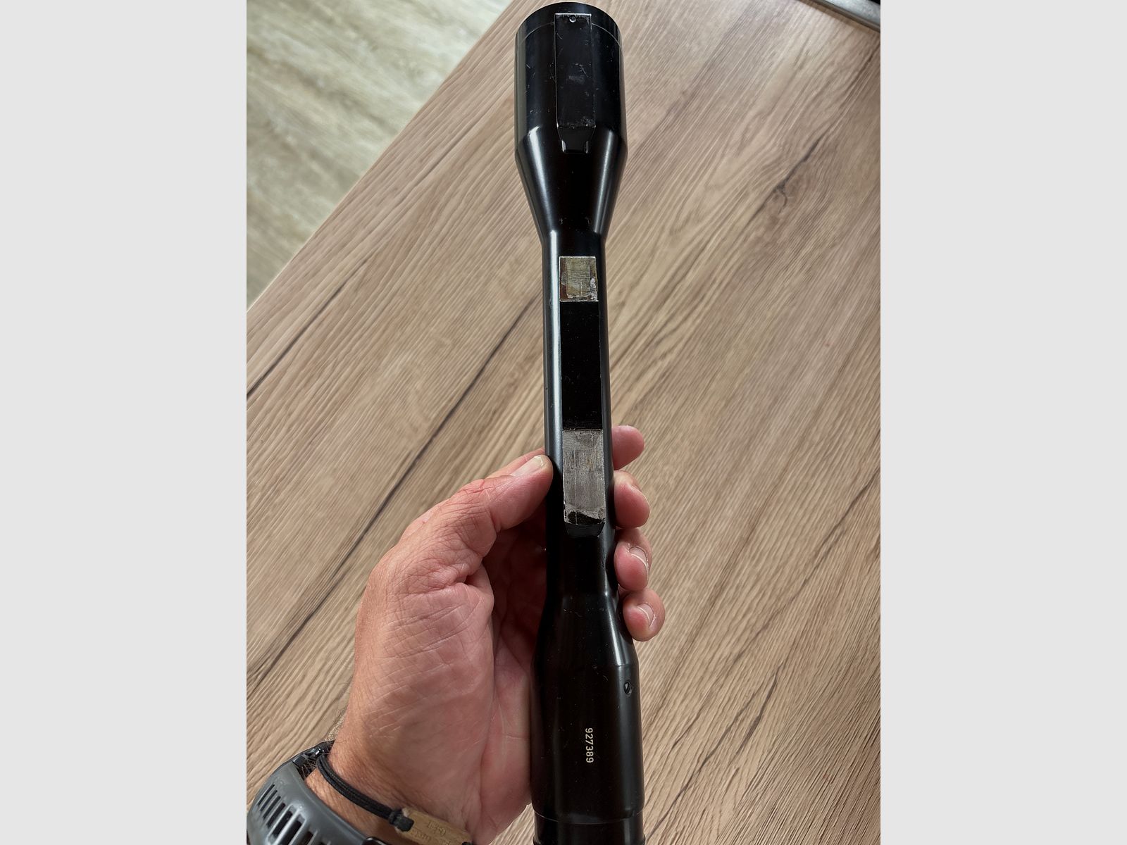 Zeiss Diatal 6x42 Zielfernrohr 