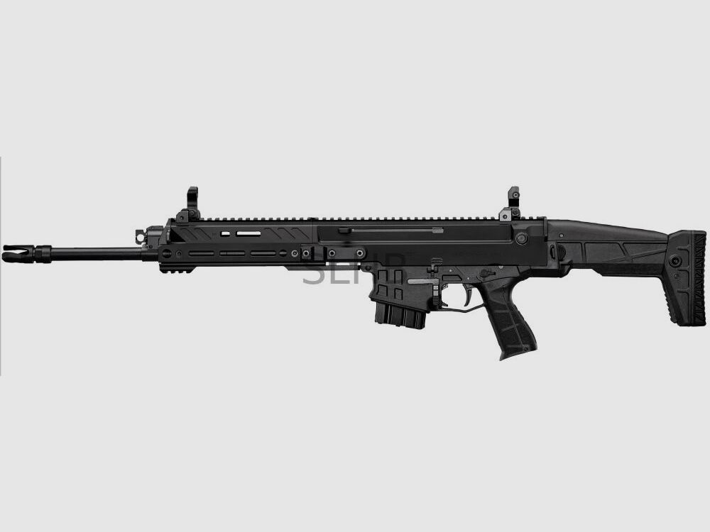 CZ Bren 2 Ms