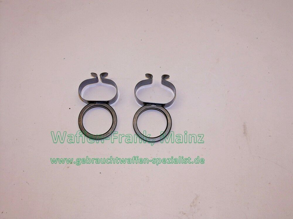 Diverse Hersteller Leuchtringvisier