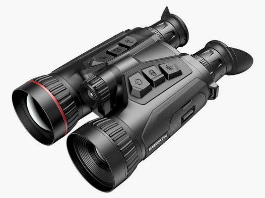 HikMicro Habrok Pro HX60LS Binocoli Multispettrali