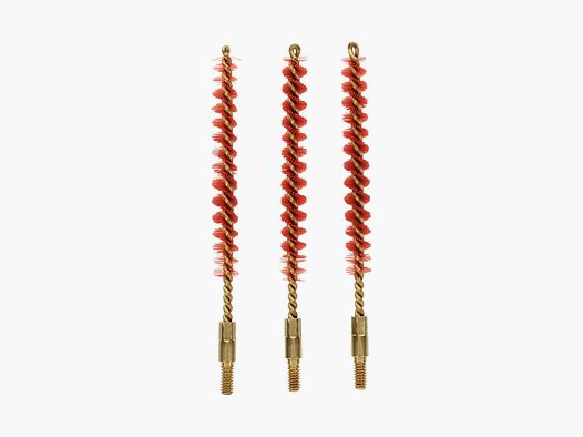 TIPTON Nylon Best Bore Brush, .20 Cal 3-Pack