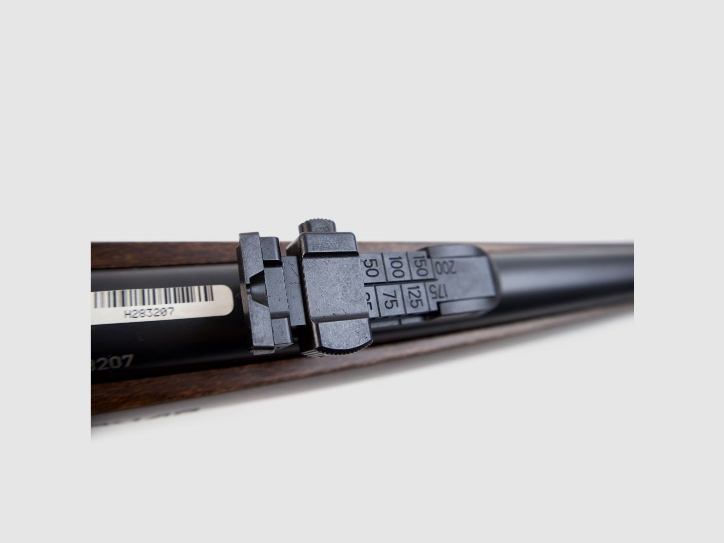 CZ 457 Jaguar XII Kal. 22 LR, Bild 8 von 14