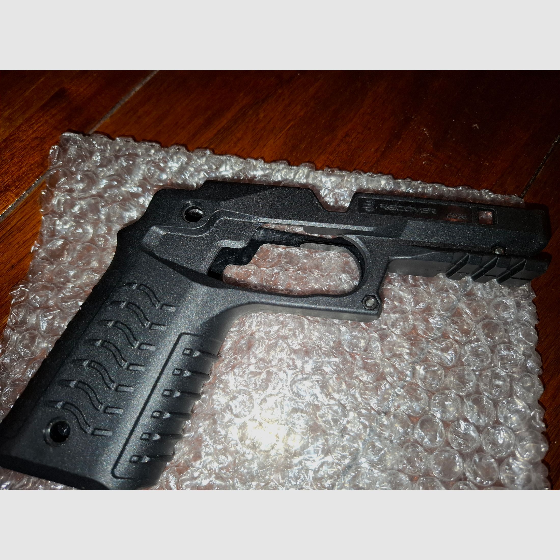 RECOVER TACTICAL, Griffschalen 1911