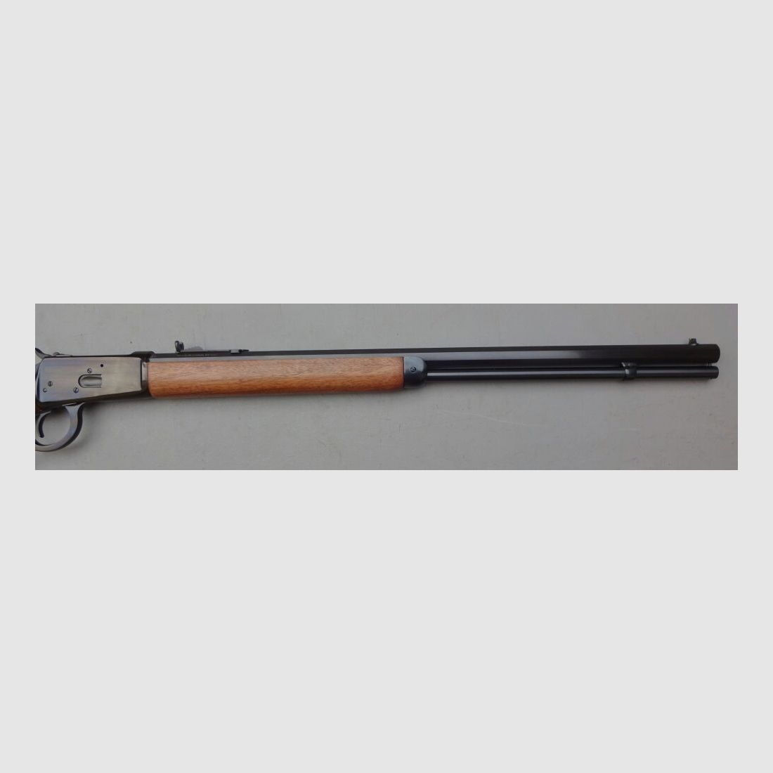 ROSSI PUMA Octagon 24" 8-kant Lauf