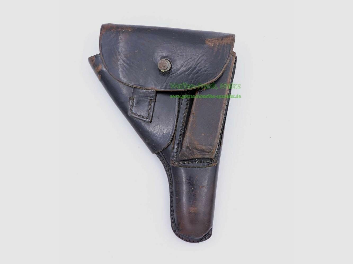 Deutsch Diverse Gürtelholster für Pistole