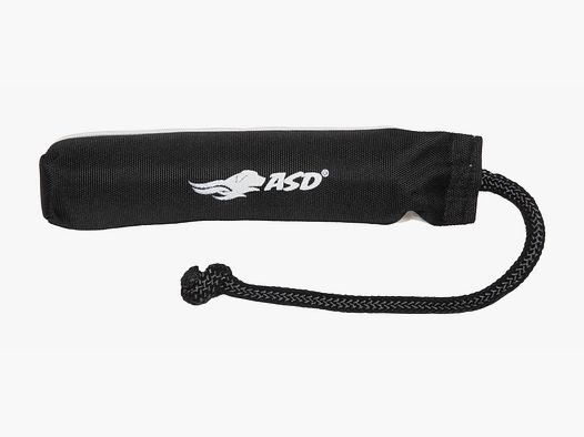2" Canvas Bumper Flasher