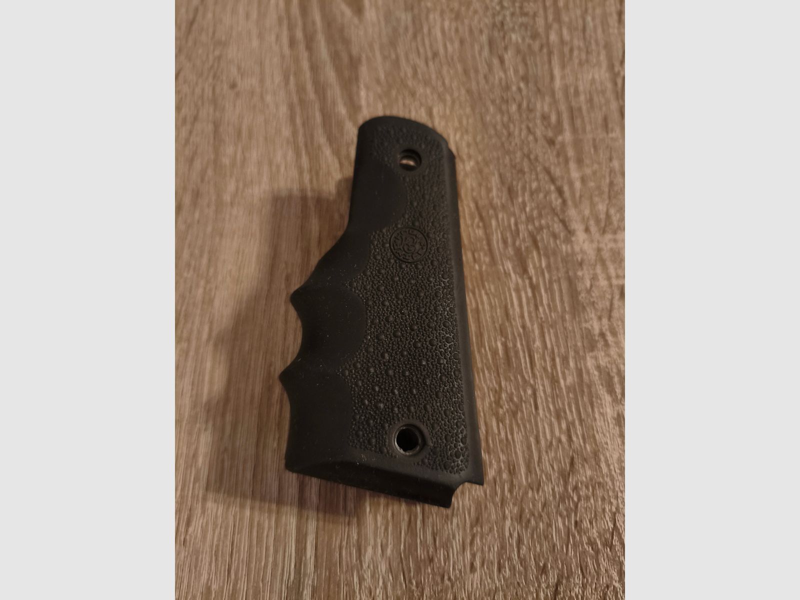 Pachmayr Griffschale 1911