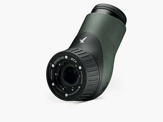 Módulo ocular Swarovski Optik ATX