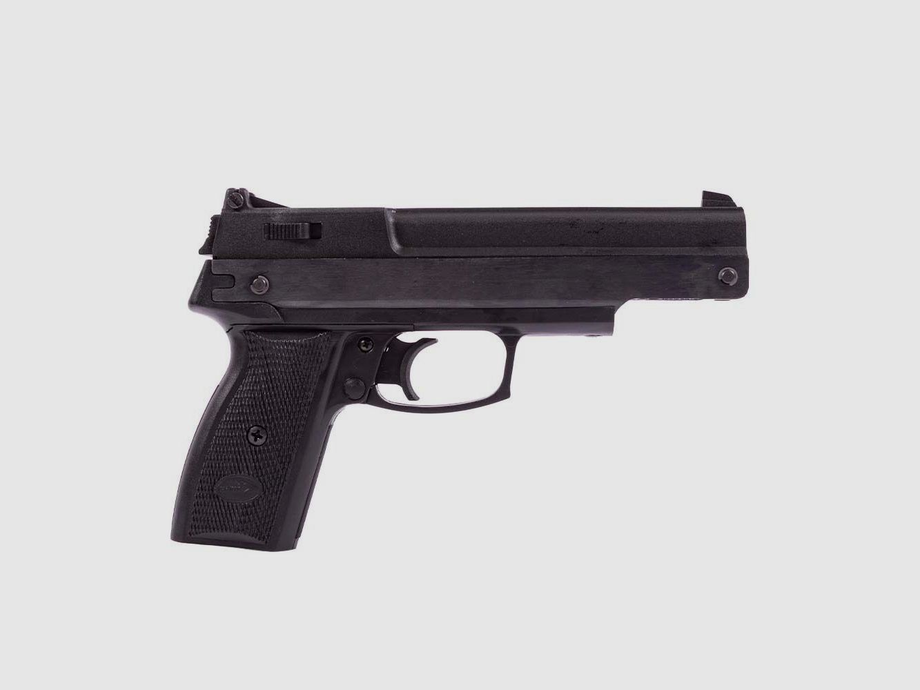 Gamo AF-10 Luftpistole Vorkompressi