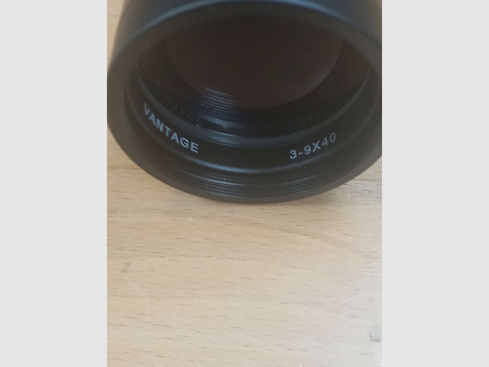 Hawke Vantage IR