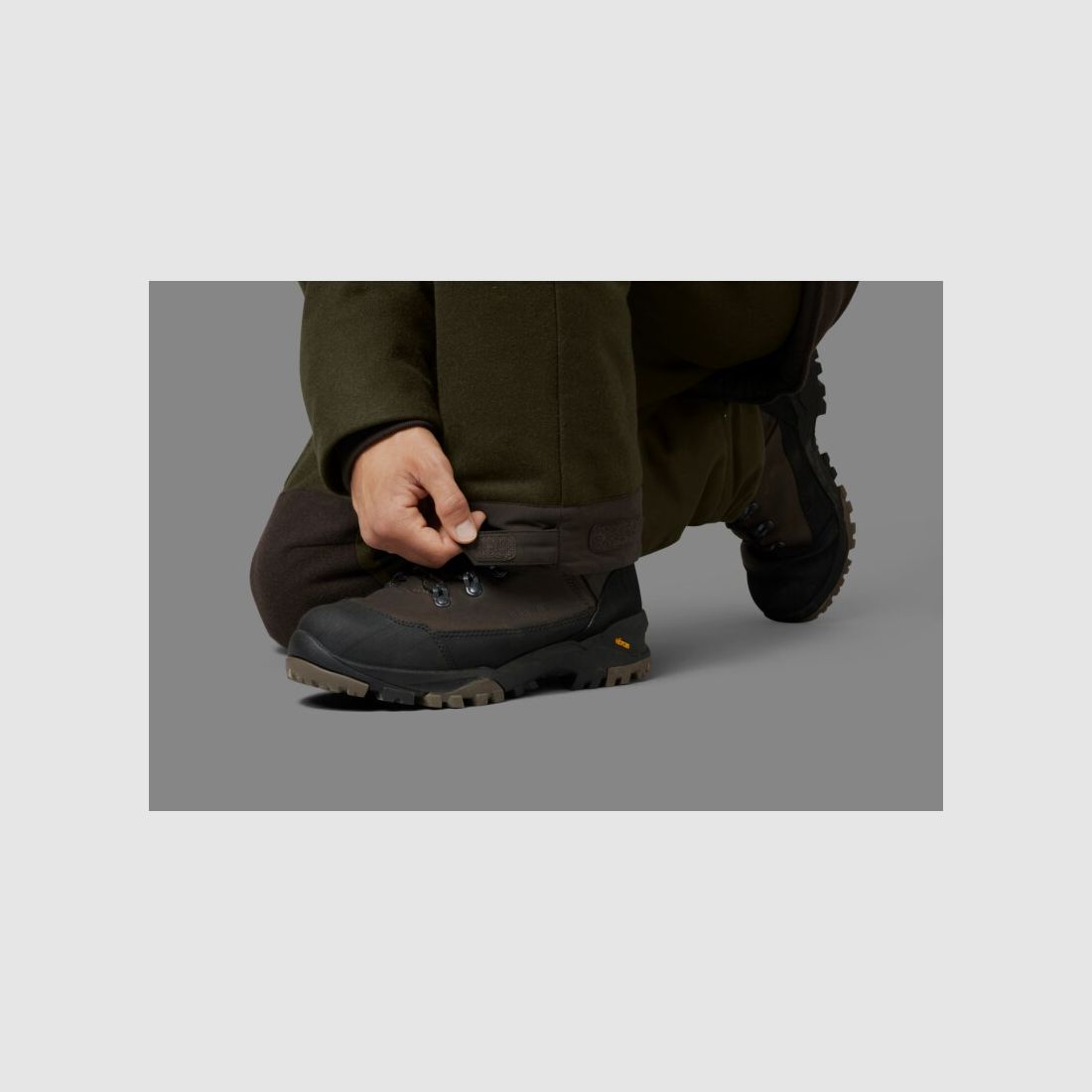 Härkila Metso Winter Hose