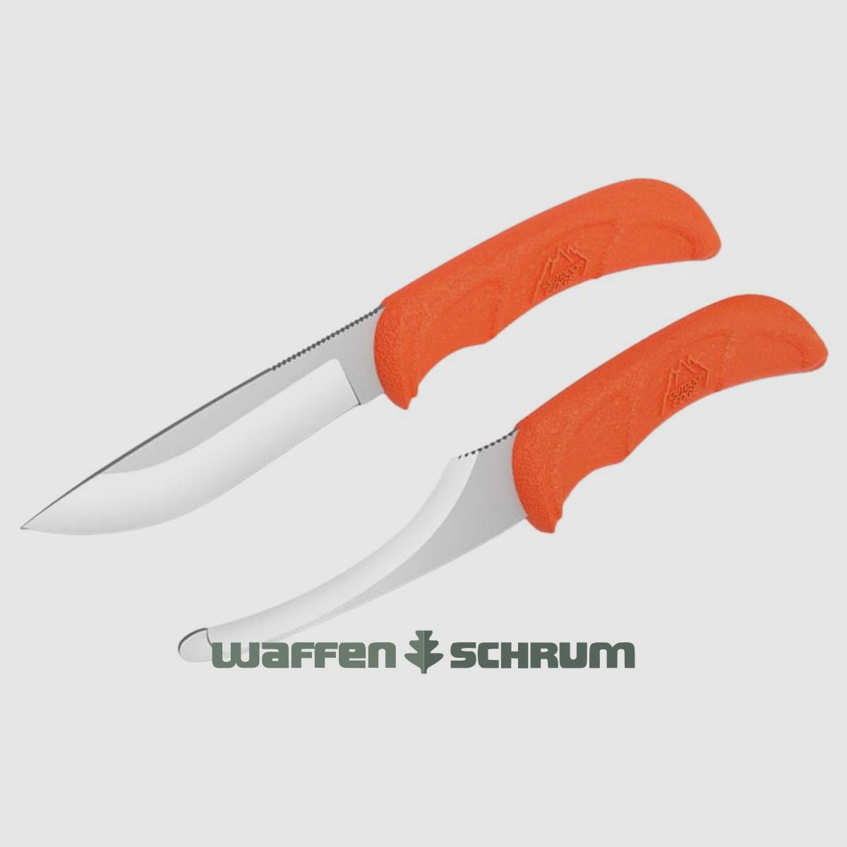 Outdoor Edge Jager Pair