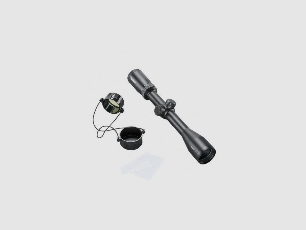 BUSHNELL TROPHY XLT 4-12x40 DOA-QBR, immagine 4 di 7