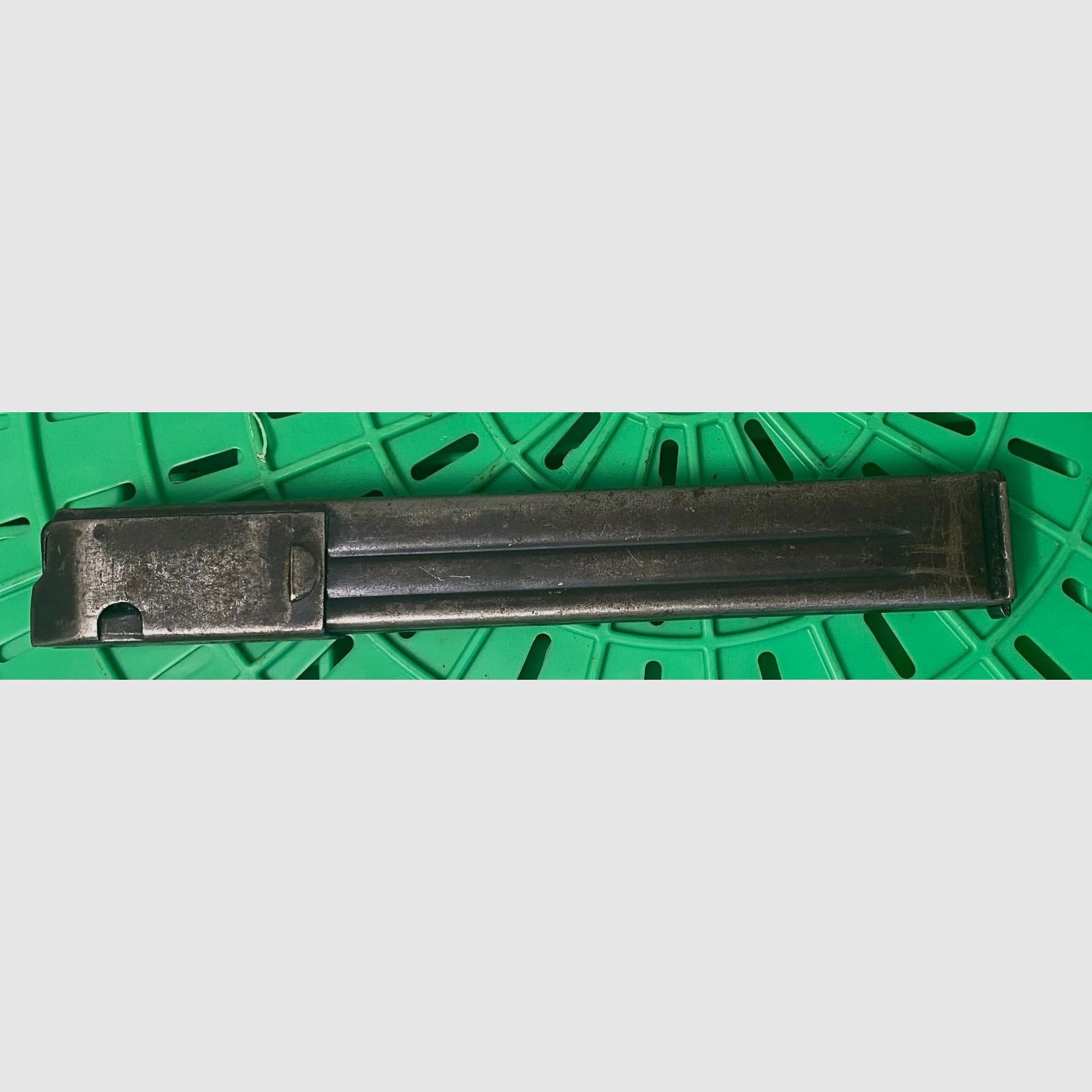 Original MP38/40 Magazin aus Wk2 (fxo 42)