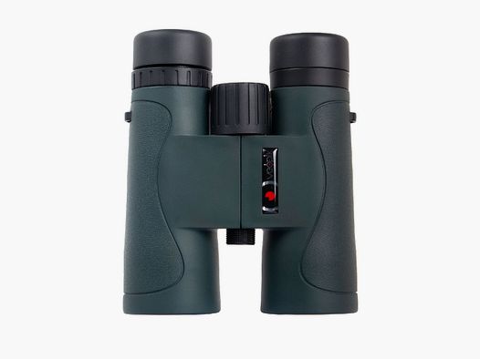 Prismáticos Veoptik Verdes 10x42