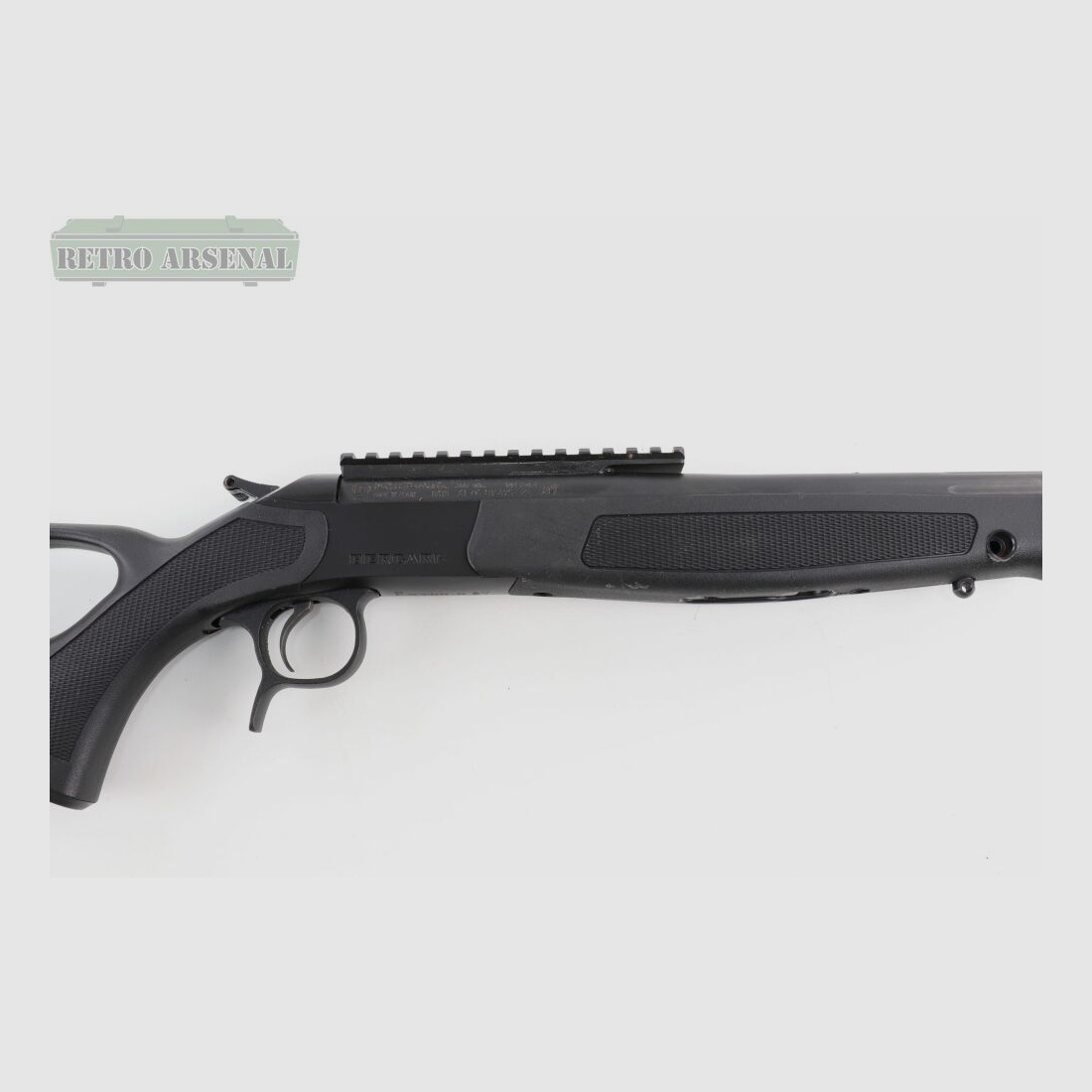 Bergara BA 13 TD
