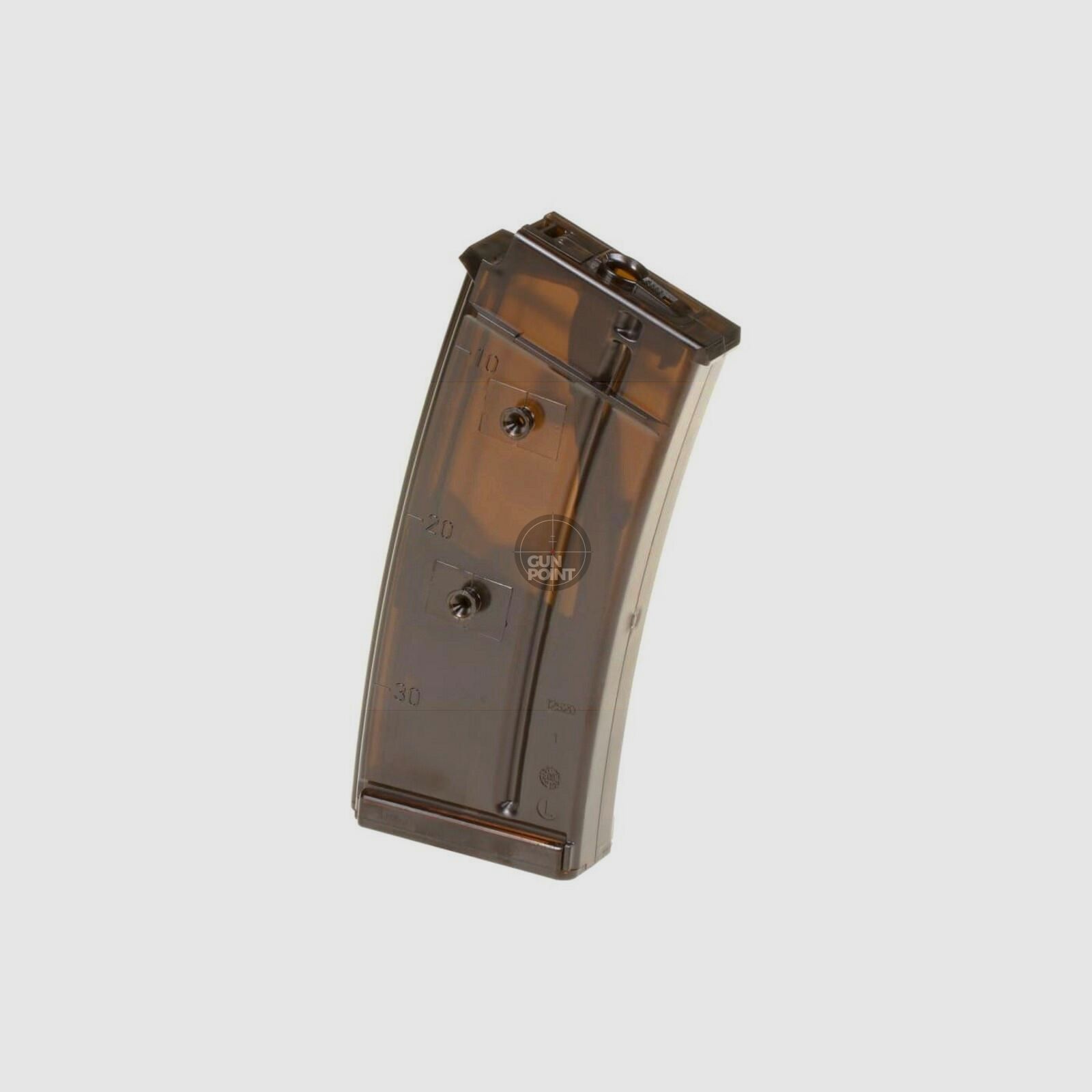 G&G Magazin SG550 Hicap 370rds