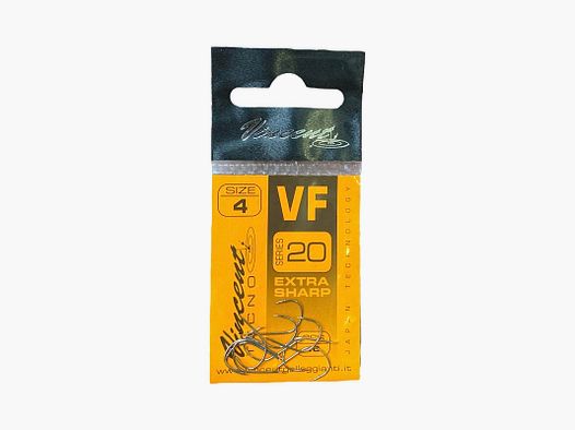 Amo Extra Sharp Series 20 Vincent (10pz)