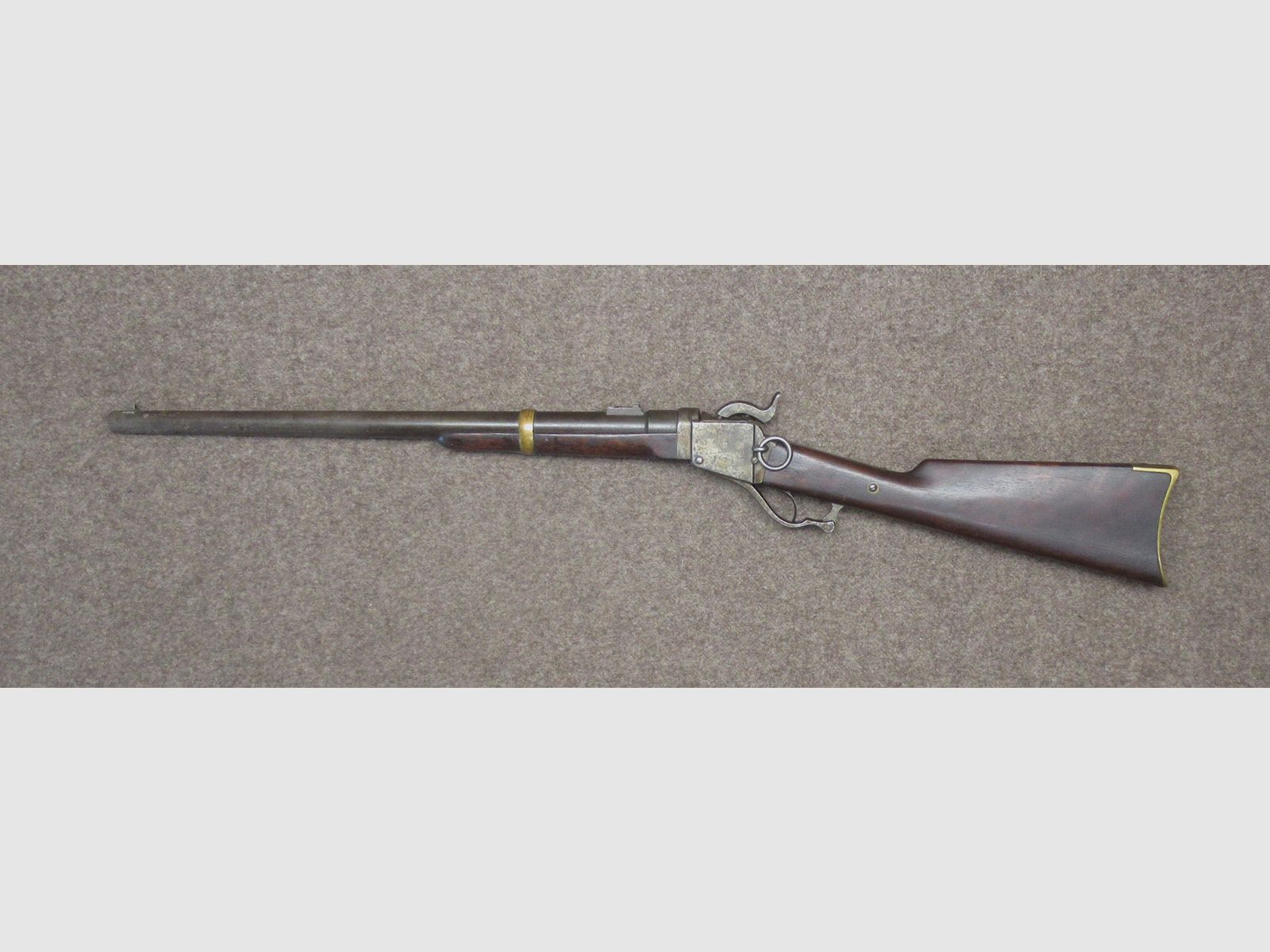 STARR carabine mod. 1858 cal. .54, image 2 sur 6