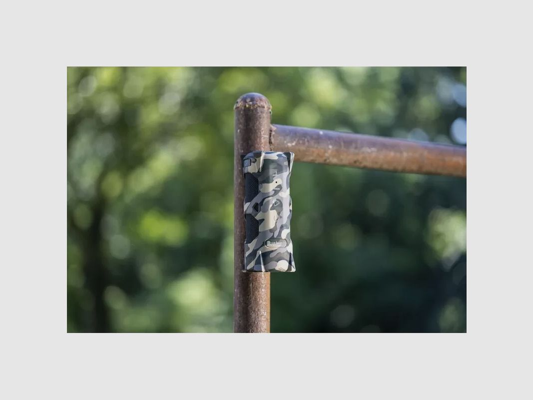 Bluetooth-Lautsprecher und Ladegerät BUSHNELL Outdoorsman, Bild 17 von 47