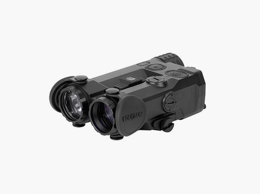 Holosun IRIS-4-GR-IR