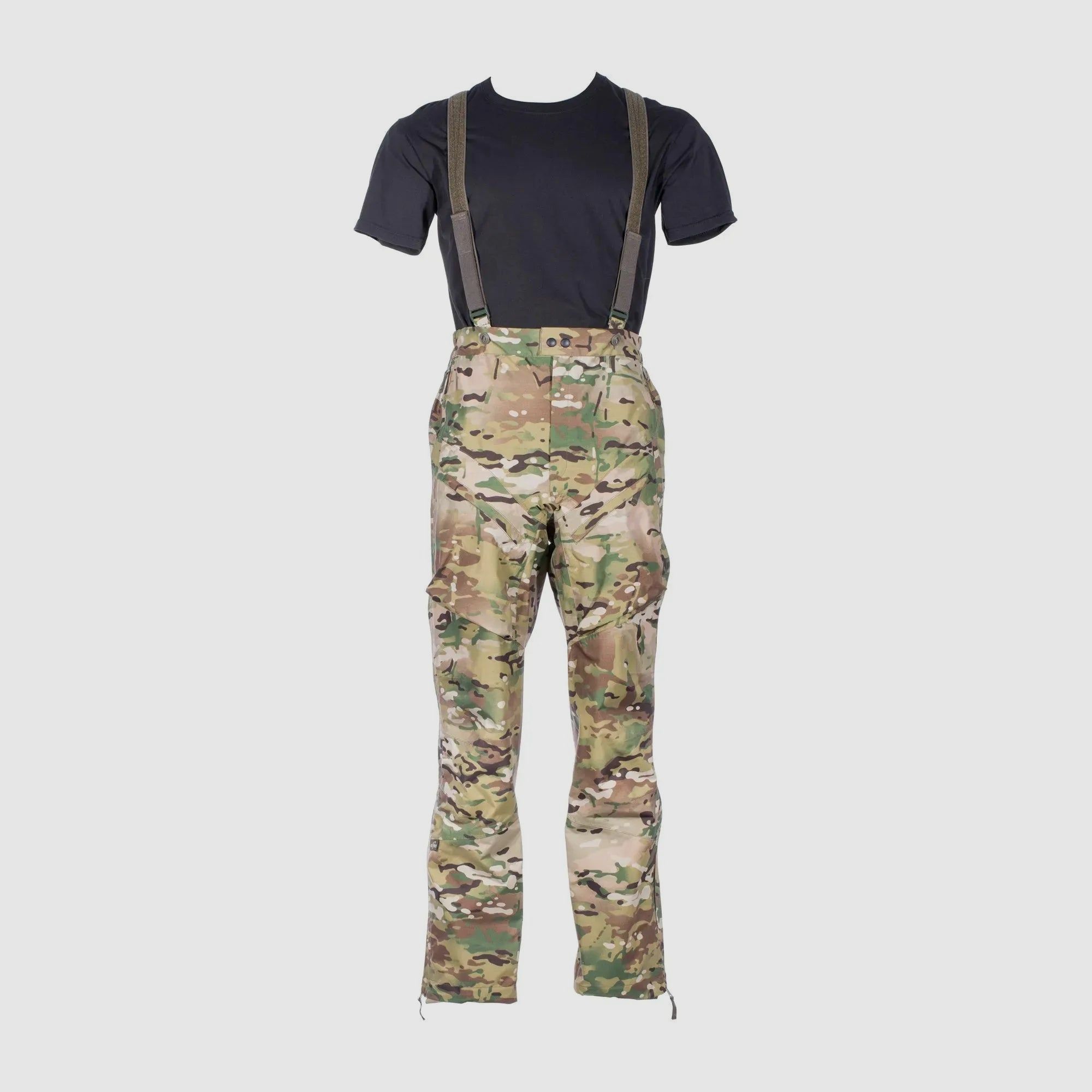 UF Pro UF Pro Taktische Regenhose XT multicam