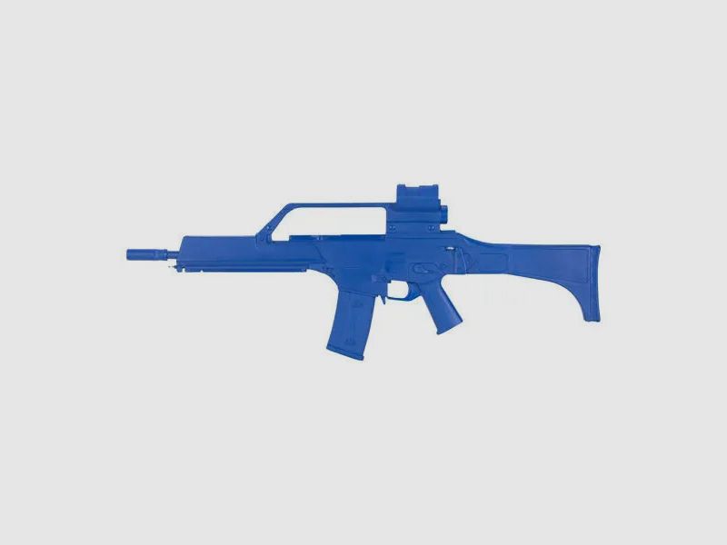 Blueguns Trainingsgewehr H&K G36KE