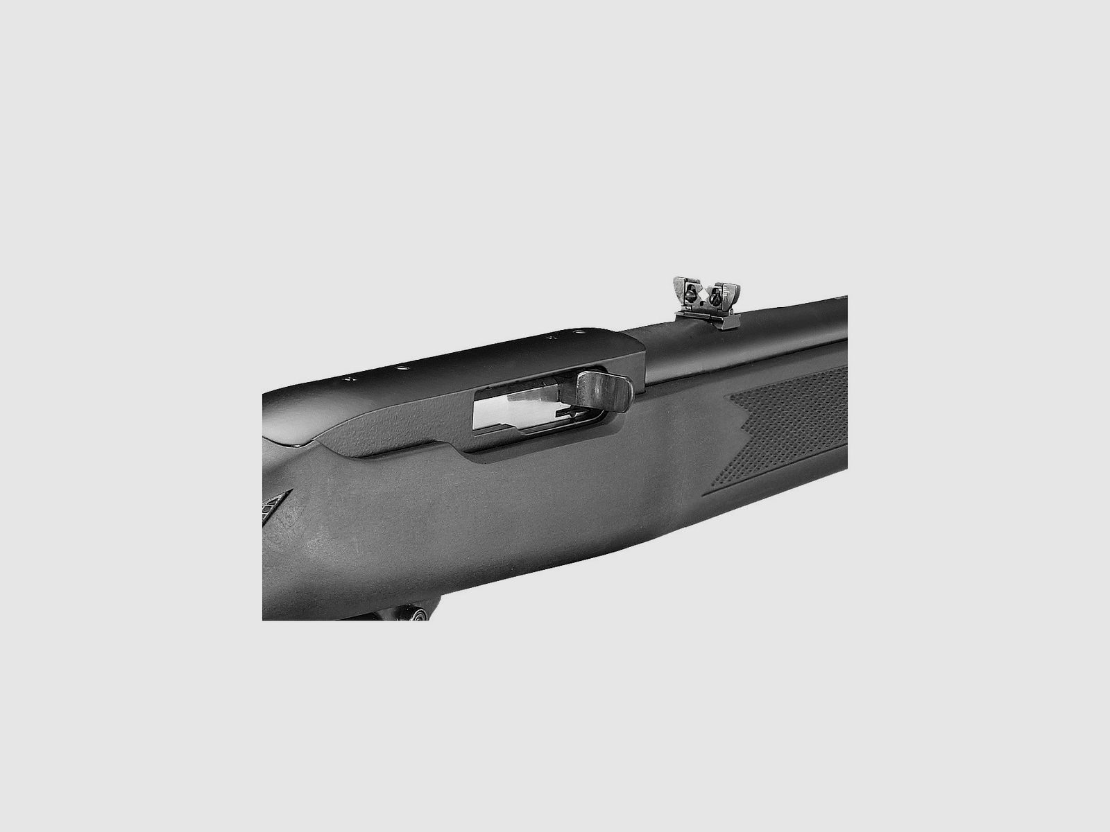 Fusil semi-automatique RUGER 10/22 Carbine c/m – 22 LR, image 5 sur 10