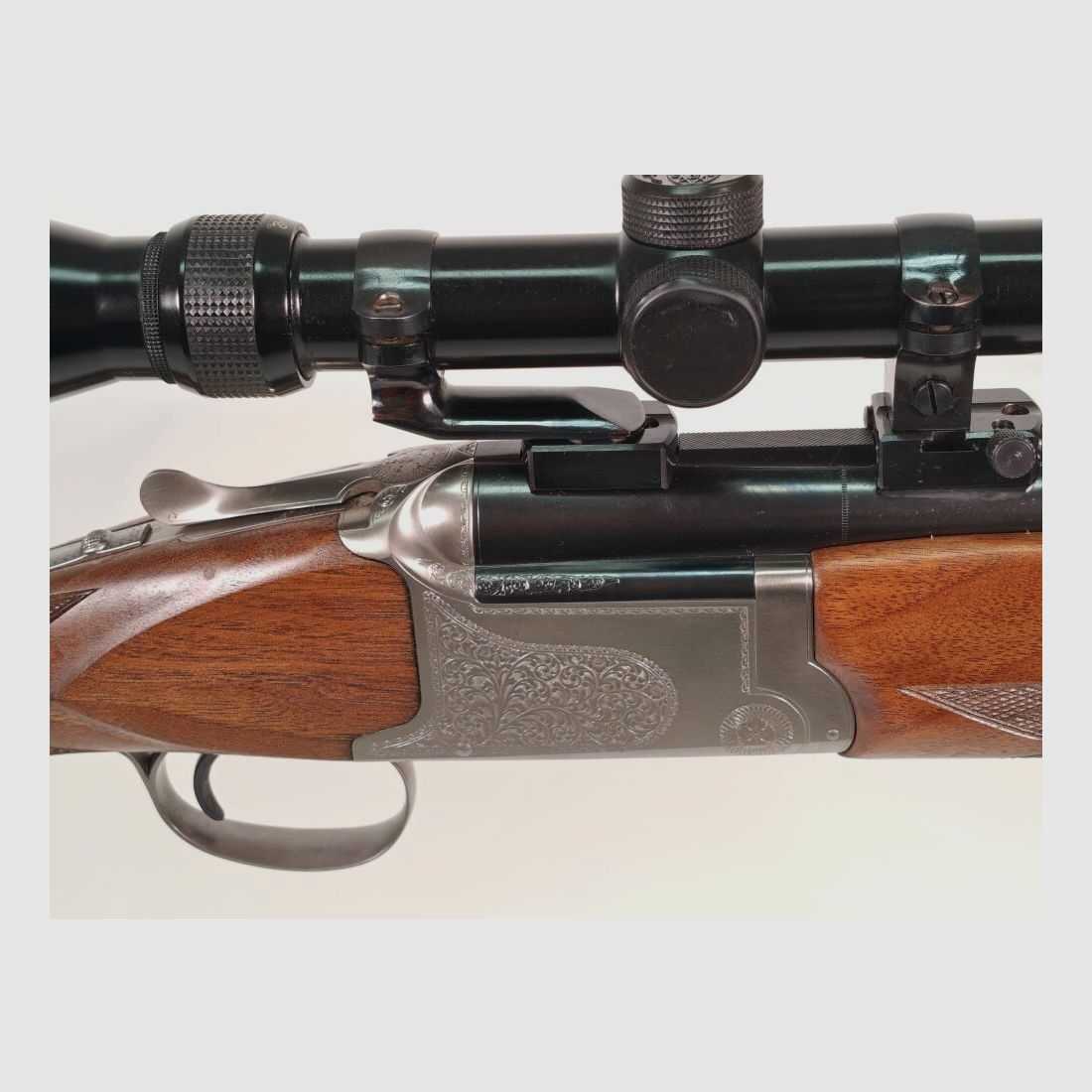 Winchester Super Grade XTR