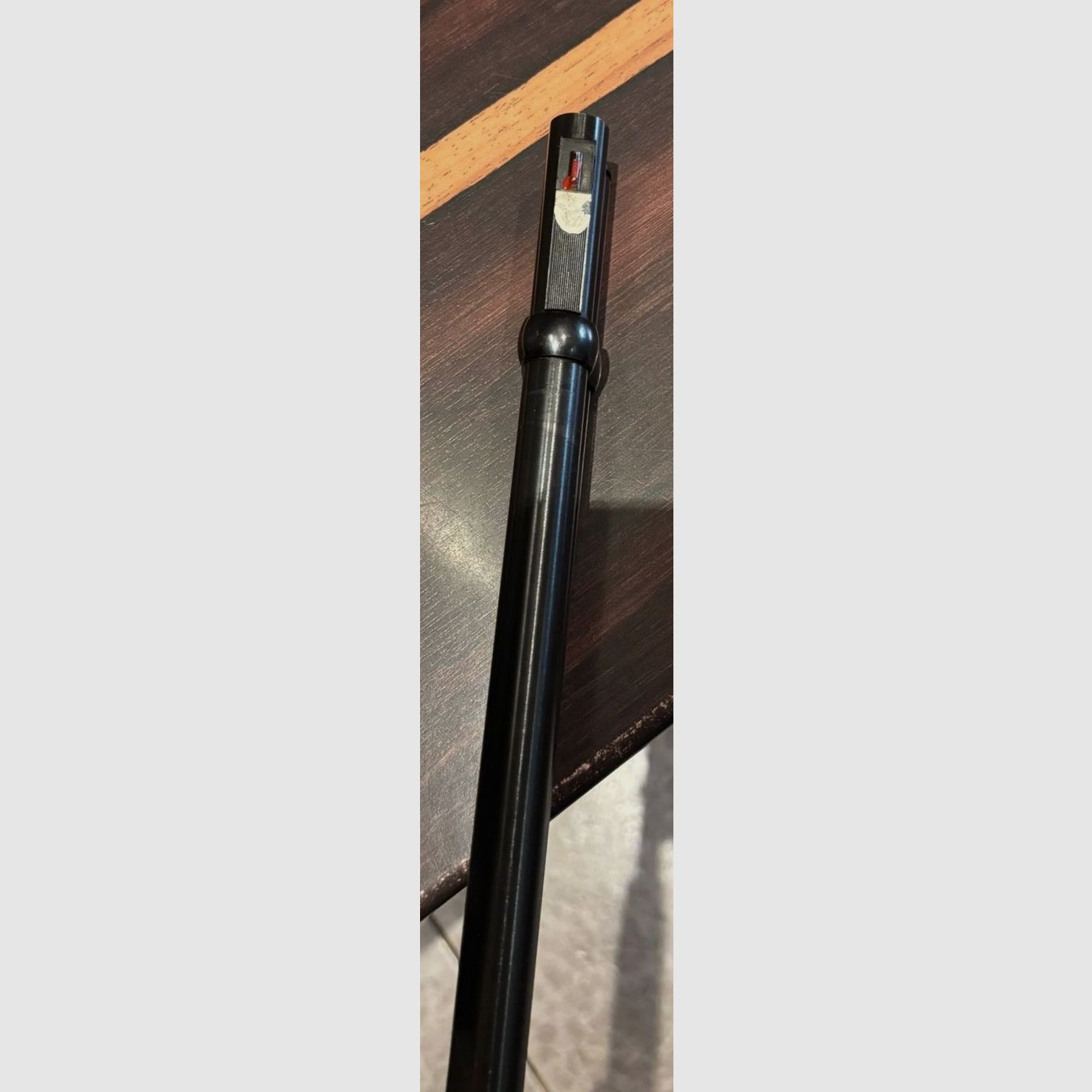 Winchester karabinek lever-action Model 94 kaliber .30-30 rarytas z celownikiem punktowym Tornado
