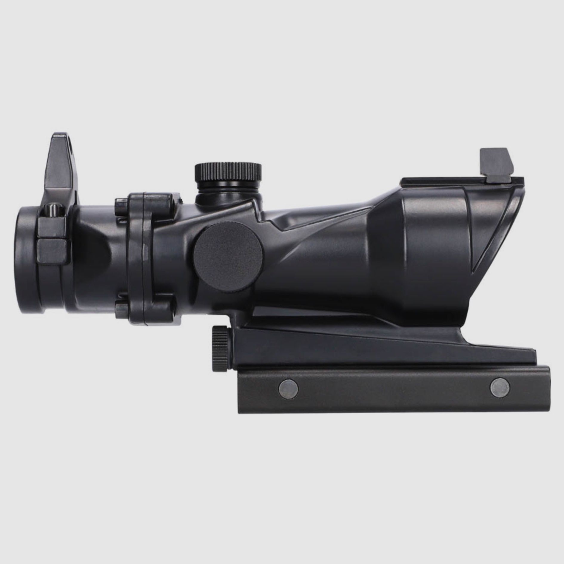 Umarex 2.1041 - UX Nano Point 4 mit 5 Helligkeitsstufen 4 MOA