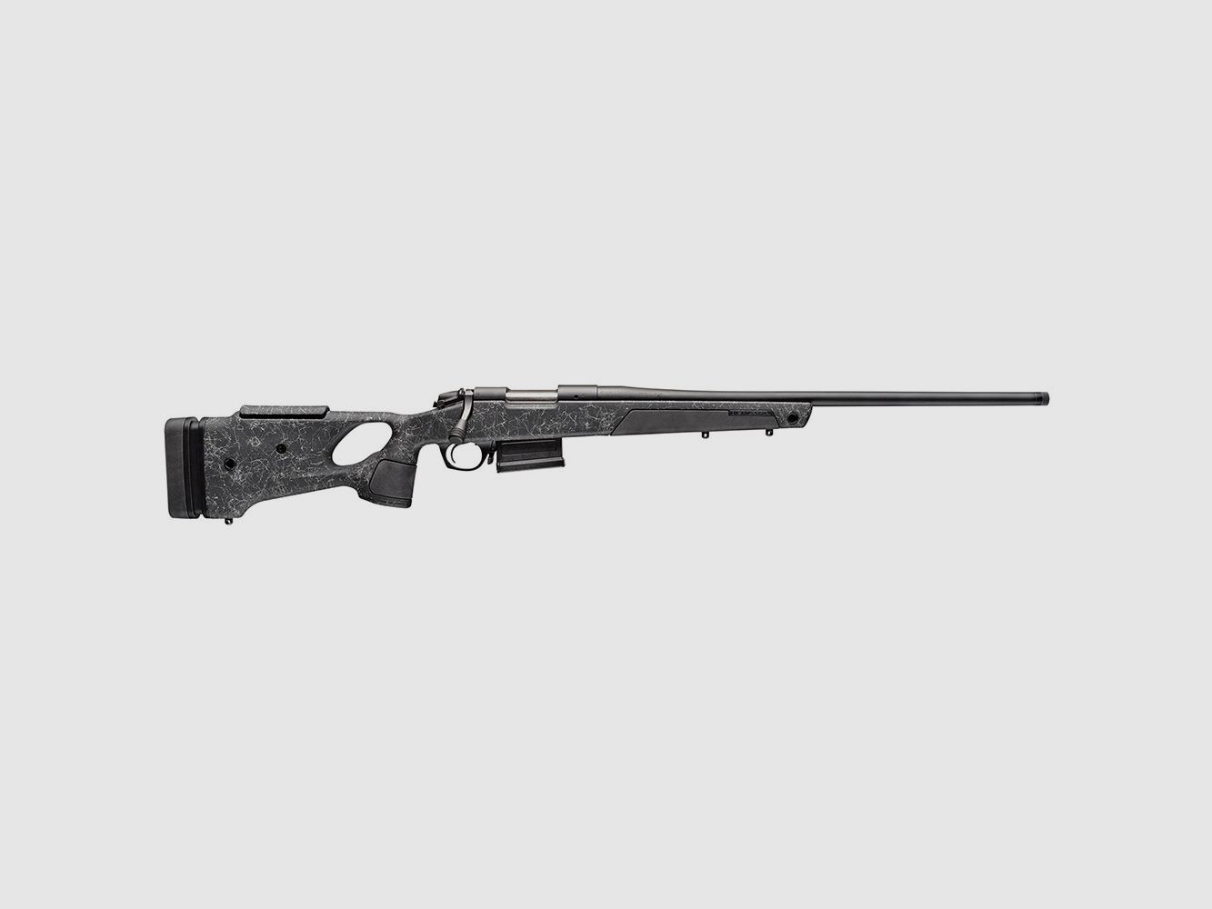 BERGARA B14 THUMBOLE