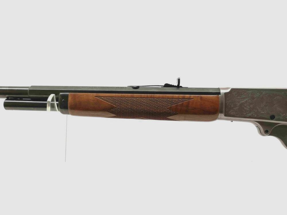 Marlin 1895 * Modelo Especial 100 Aniversario * raro
