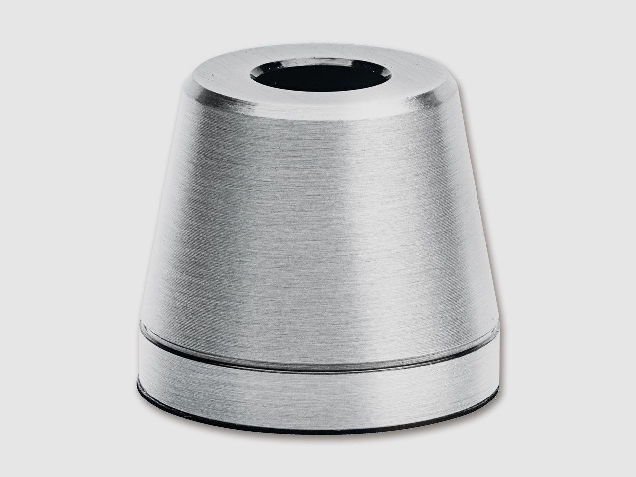 Chromstnder fr Rasur-Hobel Rasiermesser