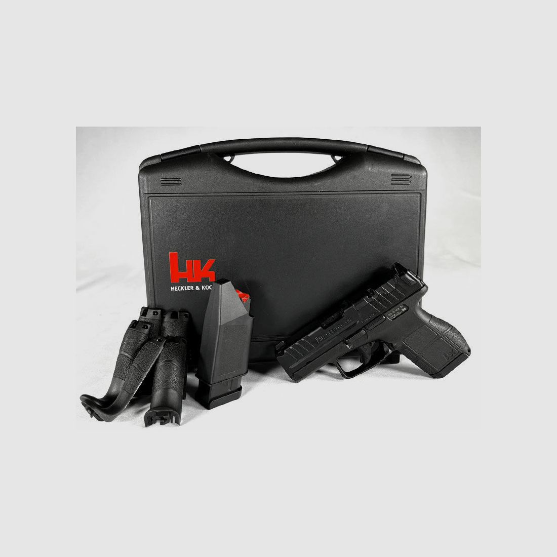 Heckler & Koch SFP9 CC OR