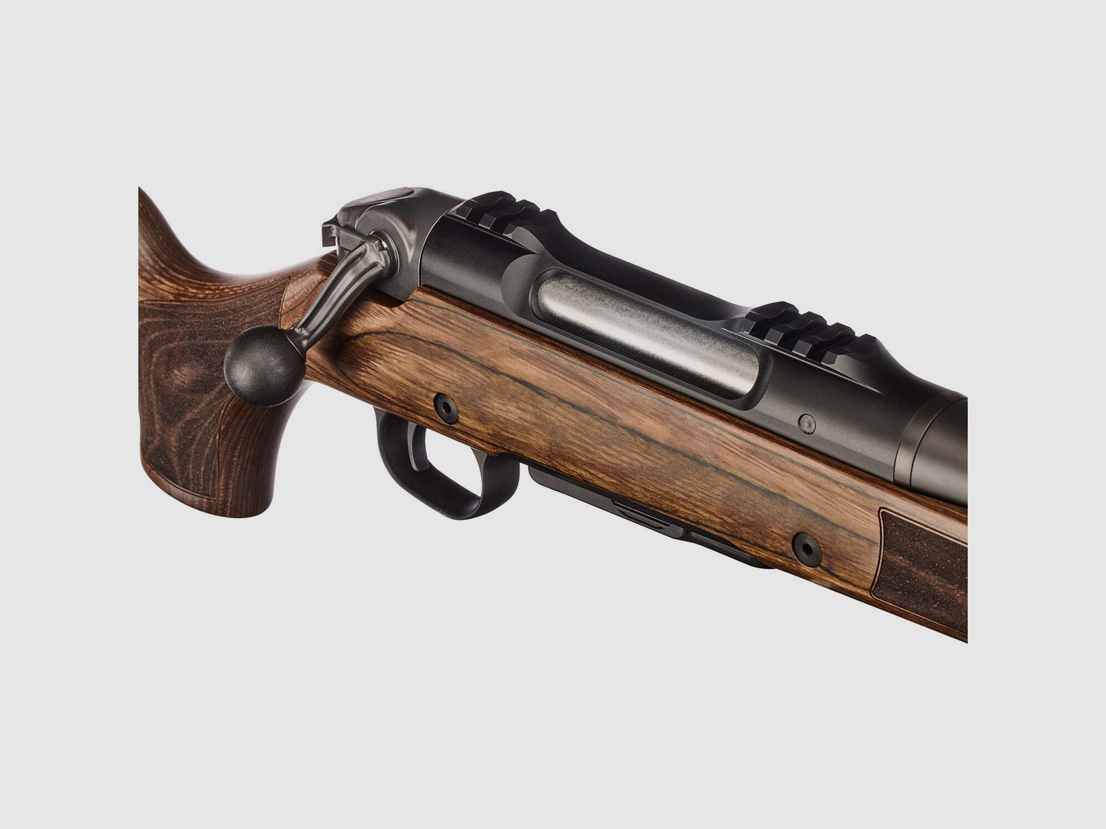 Haenel NXT Tracker, Cal. .308 Win.